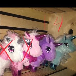 Personalized unicorns only have 4 left